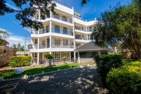 Queen`s Way Resort